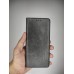 Чехол-книжка Leather Book Samsung Galaxy A53 (Серый)