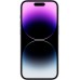 Мобильный телефон Apple iPhone 14 Pro Max 256Gb E-Sim (Deep Purple) (Grade A+) 95% Б/У