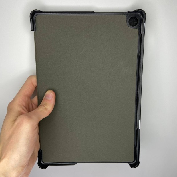 Чехол GoodBook для планшета Lenovo Tab M10 (3nd Gen) (Чёрный)