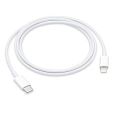 USB-кабель Apple USB-C to Lightning (MQGJ2) (Original)