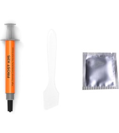 Термопаста ID-Cooling Frost X25 (2gr)
