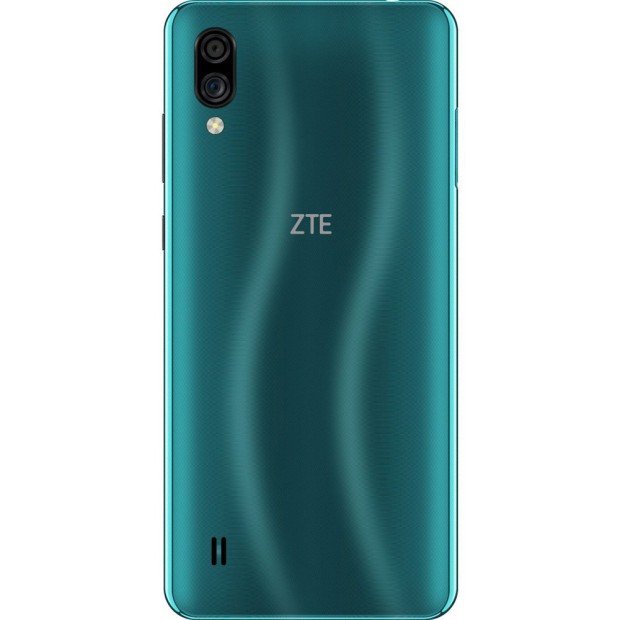 Мобильный телефон ZTE Blade A5 2020 2/32GB (Green)