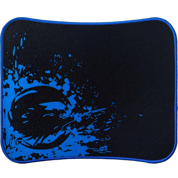 Коврик для мышки Q6 (29*24.5*0.3cm) (Razer Blue)