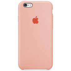 Силиконовый чехол Original Case Apple iPhone 6 Plus / 6s Plus (59)
