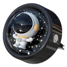 Ароматизатор Space Astronaut (Black)