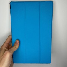 Чехол GoodBook для планшета Samsung Galaxy Tab A7 T505 (Голубой)