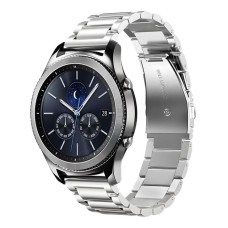 Ремешок Stainless Steel Universal 22 mm (Steel)