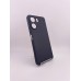 Силикон ShutCam Graphite Xiaomi Redmi 13C / Poco C65 (Чёрный)