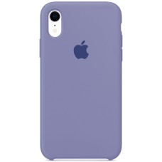 Силиконовый чехол Original Case Apple iPhone XR (42)