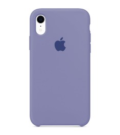 Силиконовый чехол Original Case Apple iPhone XR (42)