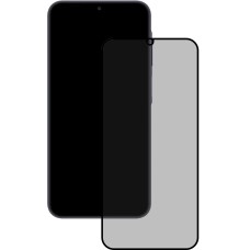 Защитное стекло 5D Matte Ceramic Samsung Galaxy A25 Black