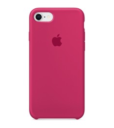 Силикон Original Case Apple iPhone 7 / 8 Amaranth