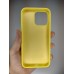 Силикон Original Round Case Apple iPhone 15 Pro Max (40) Flash