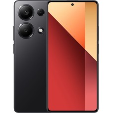 Мобильный телефон Xiaomi Redmi Note 13 Pro 4G 8/256gb (Grade A+) (Midnight Black) Б/У