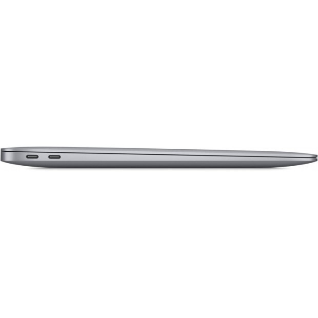 Ноутбук Apple MacBook Air 13" M1 8 Сore 8/256GB (Grey) (MGN63LL/A) (Grade A) 95% ЦЗ 155 Б/У