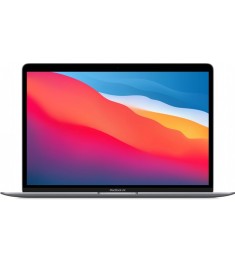 Ноутбук Apple MacBook Air 13" M1 8 Сore 8/256GB (Grey) (MGN63LL/A) (Grade A..