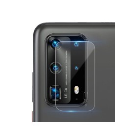 Защитное стекло на камеру Huawei P40 Pro