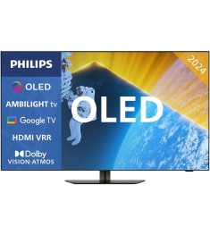 Телевизор Philips 55OLED819/12