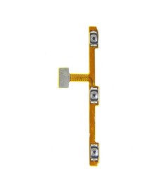Шлейф для Meizu M2 Note с кнопками вкл./выкл., и регулировки громкости