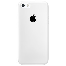 Силиконовый чехол Original Case Apple iPhone 5 / 5S / SE (41)