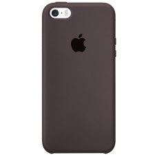 Силиконовый чехол Original Case Apple iPhone 5 / 5S / SE (38)