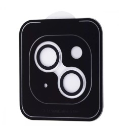 Защитное стекло на камеру Achilles Apple Iphone 13 / 13 mini (Silver)