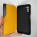 Чехол-книжка Smart Xiaomi Poco M3 (Жёлтый)
