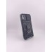 Бронь-чехол Ring Serge Armor ShutCam Case Apple iPhone X / XS (Чёрный)