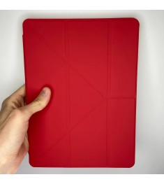 Чехол-книжка Origami Case Original Apple iPad 10.2" (2019 / 2020) (Red)
