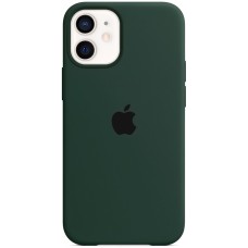 Силикон Original Case Apple iPhone 12 Mini (69)