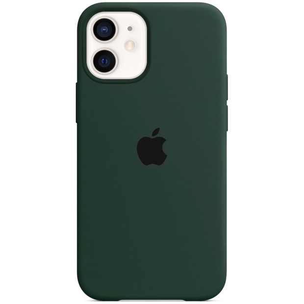 Силикон Original Case Apple iPhone 12 Mini (69)
