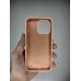 Силикон Original Round Case Apple iPhone 13 Pro (59)