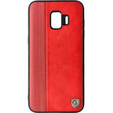 Силикон iPefet Samsung Galaxy J2 Core (2018) J260 (Красный)