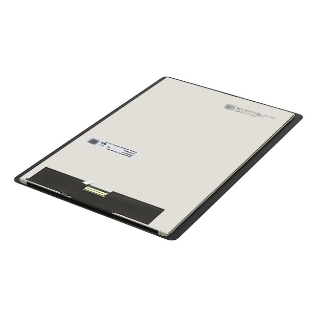 Дисплей для Lenovo Tab M9 TB310FU с чёрным тачскрином