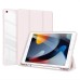 Чехол Dux Ducis Toby Series Apple iPad Air 11" (2024) / Air 4/5 (Pink)