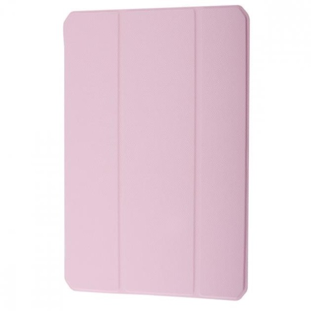 Чехол Dux Ducis Toby Series Apple iPad Air 11" (2024) / Air 4/5 (Pink)