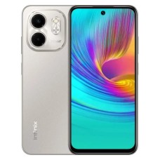 Мобильный телефон Infinix Smart 9 4/128GB (Neo Titanium)