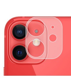 Защитная плёнка на камеру Matte Hydrogel HD Apple IPhone 12