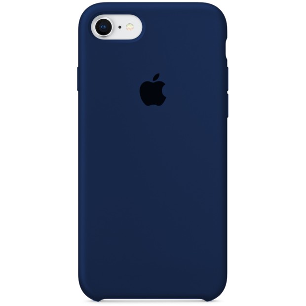 Чехол Силикон Original Case для Apple iPhone 7 / 8 (32)