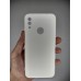 Силикон Original 360 ShutCam Case Xiaomi Redmi Note 7 (Белый)