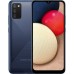 Мобільний телефон Samsung Galaxy A02S 3 / 32Gb (Blue)