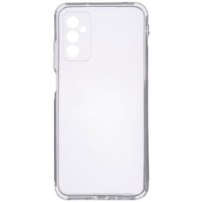 Силикон WS Samsung Galaxy A34 (ShutCam) (Прозрачный)