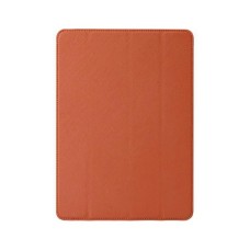 Чехол-книжка Avatti Leather Apple iPad Air 1 / 2 (коричневый)