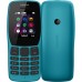 Мобильный телефон Nokia 110 Dual Sim (2019) (Blue)