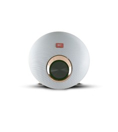 Колонка JBL DC Bluetooth Playlist (K4+) (белый)