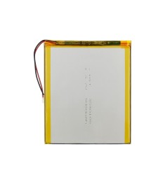 Аккумулятор 3590105P универсальный с контроллером, 3,5 х 92 х 109 мм (4500 mAh)/..