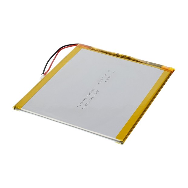 Аккумулятор 3590105P универсальный с контроллером, 3,5 х 92 х 109 мм (4500 mAh)/ для планшета