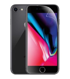 Защитная пленка Soft TPU Apple iPhone 7 / 8 (передняя)