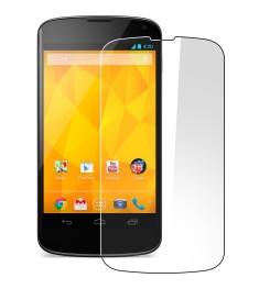 Стекло Google Nexus 4 (LG E960)