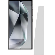 Защитное стекло 5D Ceramic Samsung Galaxy S24 Ultra Black